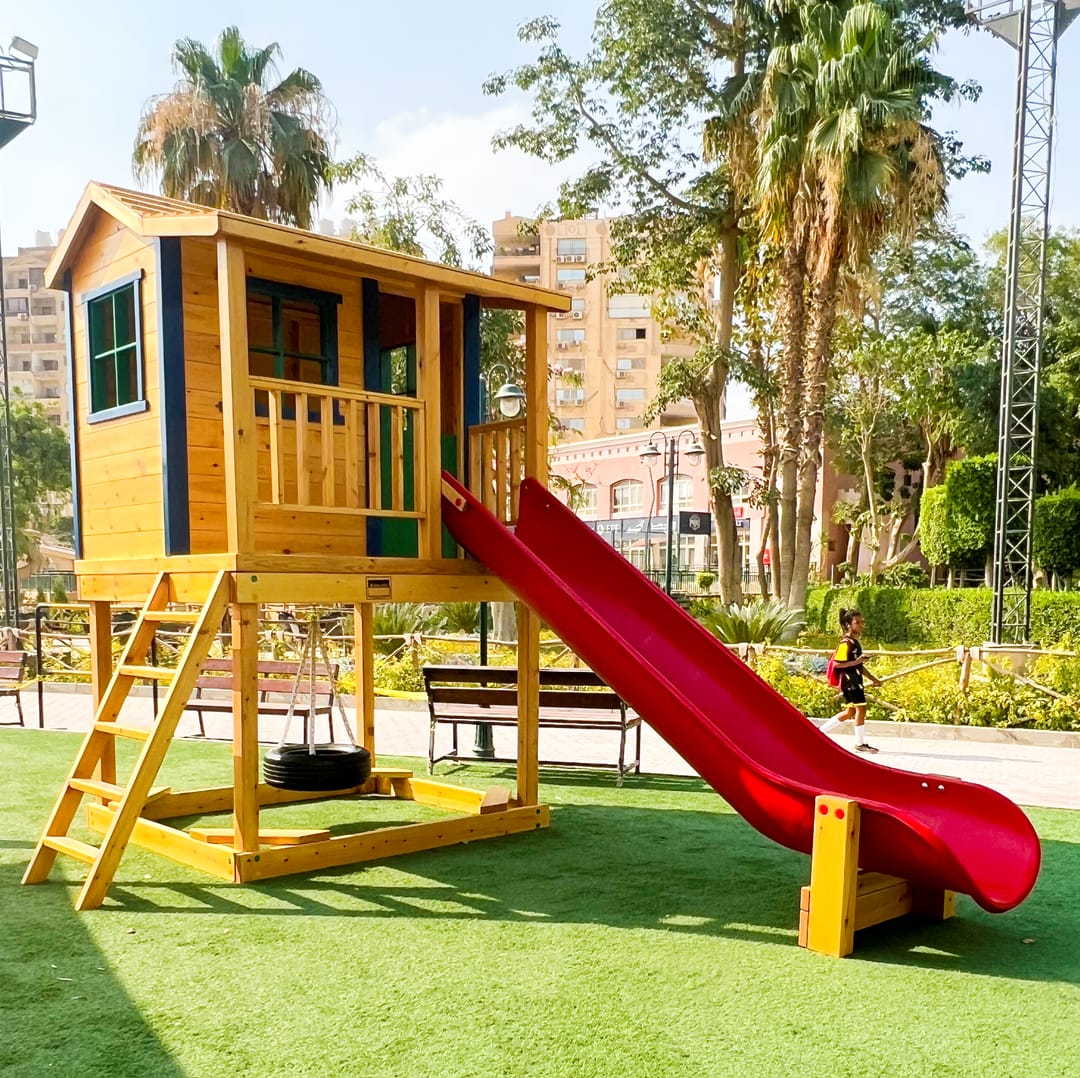  خدمة الاثاث الخارجى. 